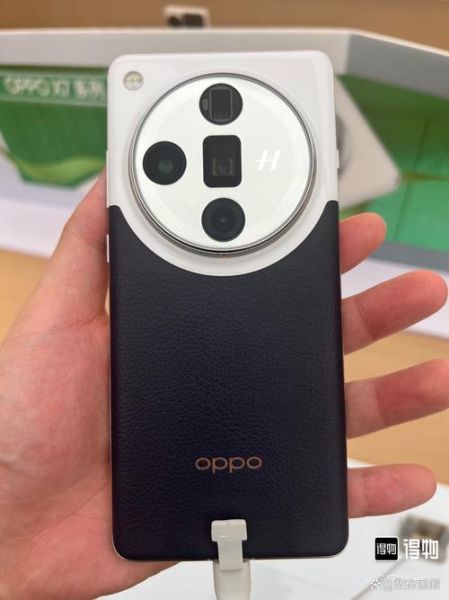 OPPO旗舰手机值得买吗_OPPO旗舰手机有哪些亮点