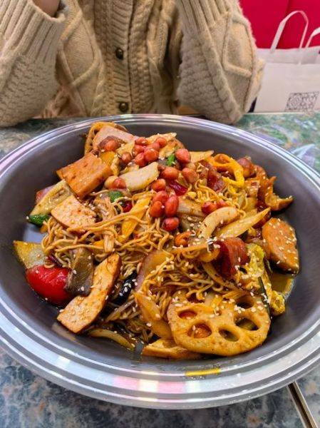 麻辣香锅怎么做_家常麻辣香锅做法步骤