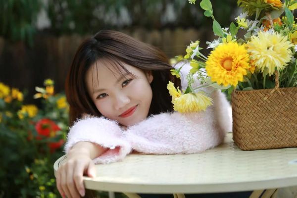 女孩温柔的表现有哪些_如何形容温柔的女孩