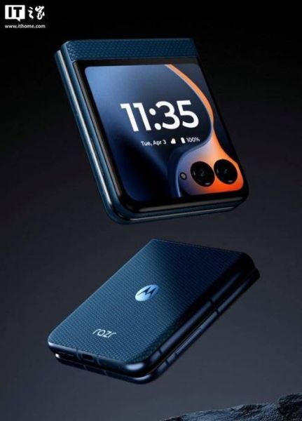 摩托罗拉折叠手机值得买吗_最新价格是多少