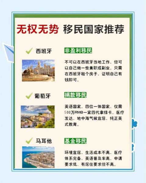 没钱能移民吗_如何零成本移民