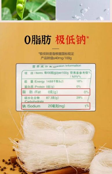 粉丝口感怎么形容_粉丝口感有哪些词语