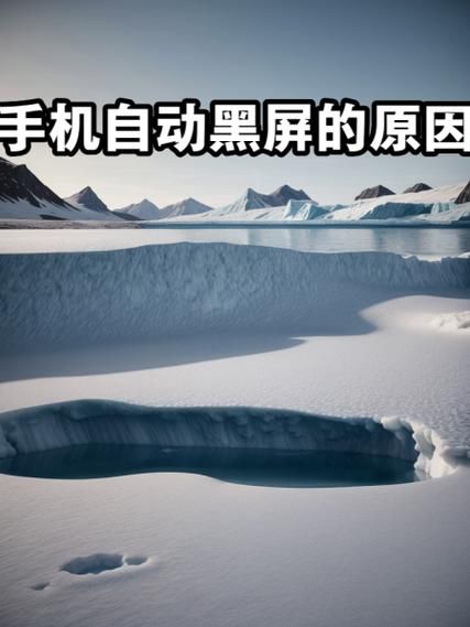 手机老是黑屏是什么原因_手机黑屏怎么解决