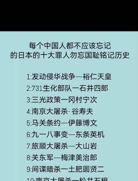 日寇是什么词语_历史含义与现代用法