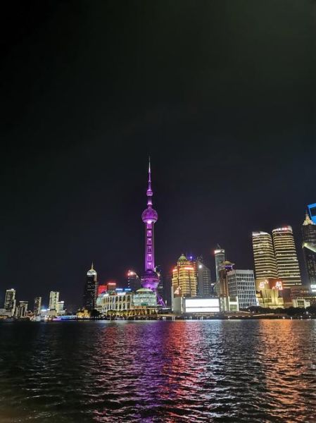 城市夜景哪里最美_如何拍出璀璨夜色