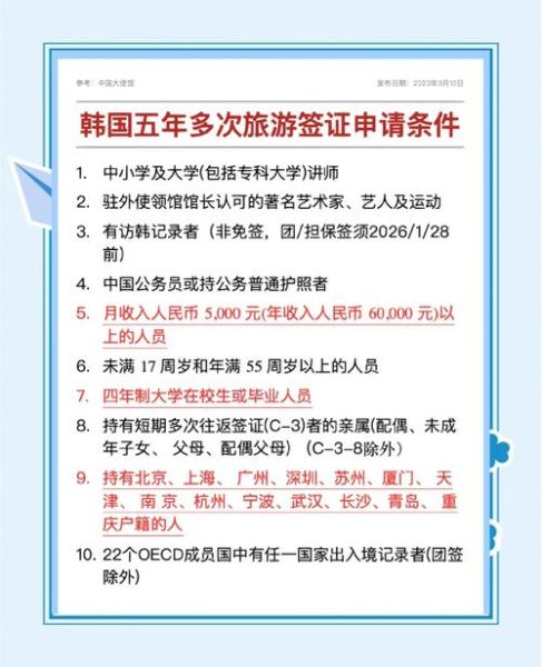 如何移民韩国_韩国移民条件有哪些