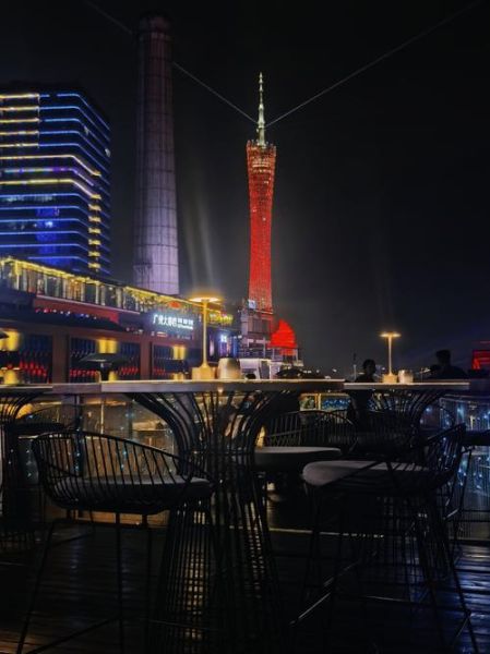 城市夜景哪里最美_如何拍出璀璨夜色