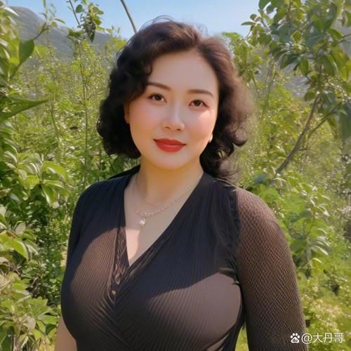 半老徐娘是什么意思_半老徐娘形容多大年龄