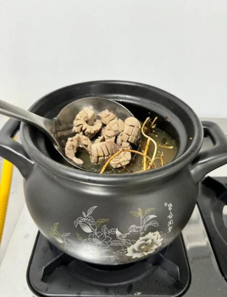 猪腰汤的做法_猪腰汤怎么去除腥味