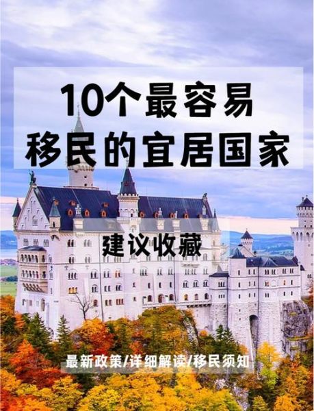 现在移民好吗_移民哪个国家好