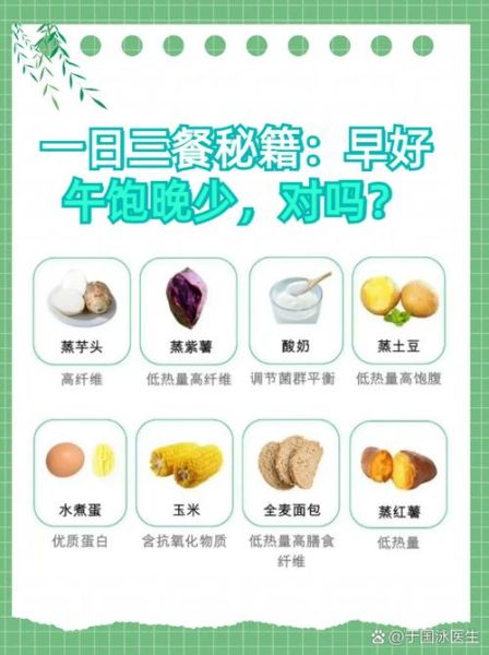 吃多好_如何吃得健康又满足