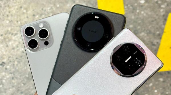 华为Mate60Pro值得买吗_华为Mate60Pro和iPhone15Pro哪个好