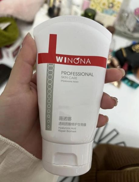 纯净透明护肤品有哪些_敏感肌怎么选