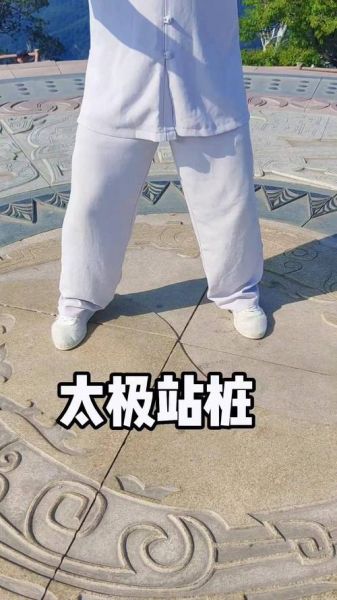 太极入门先学什么_太极站桩多久见效