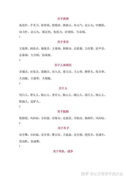 什么是比喻形词语_比喻形词语有哪些