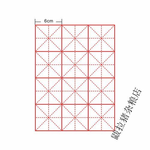 初学者如何选毛笔_书法入门用什么宣纸