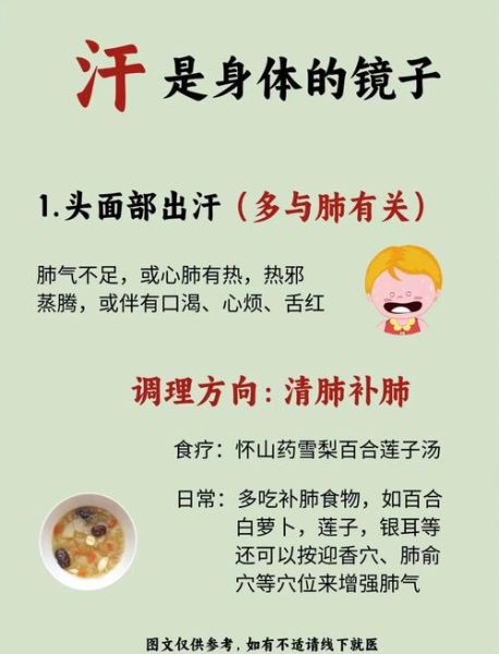 夏天出汗多怎么办_如何快速止汗