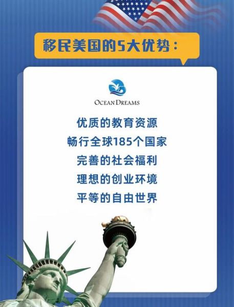 美国移民有哪些好处_移民美国真的值得吗
