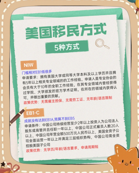 美国移民有哪些好处_移民美国真的值得吗