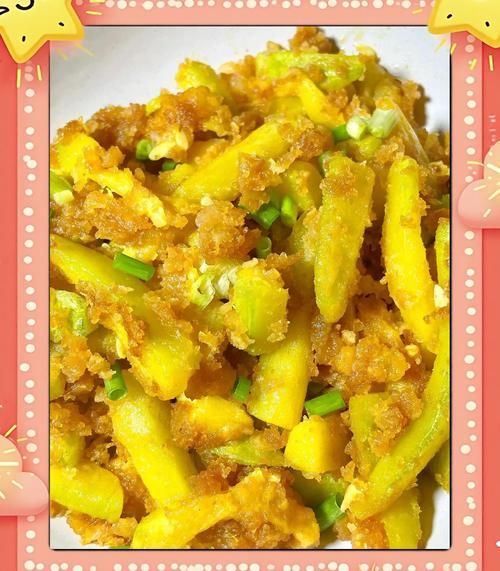 咸蛋黄焗南瓜怎么做_咸蛋黄焗南瓜家常做法