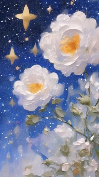 超好看手机壁纸哪里找_如何设置不压缩画质