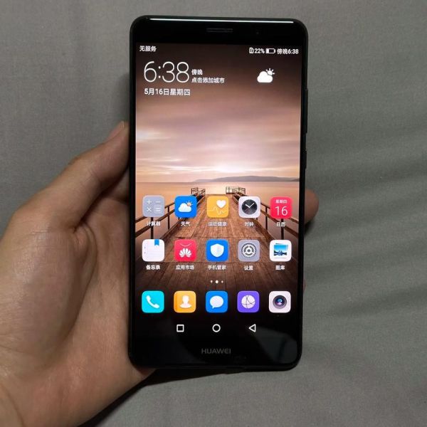 华为mate9还能用吗_华为mate9换电池多少钱