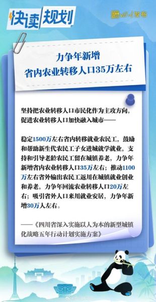 四川移民条件_四川移民政策最新变化