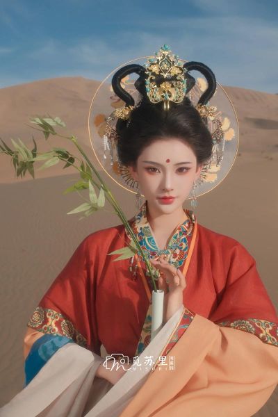 仙气飘飘是什么意思_仙气飘飘怎么形容