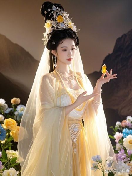 仙气飘飘是什么意思_仙气飘飘怎么形容