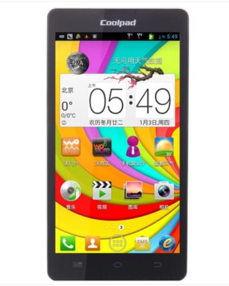 酷派手机怎么样_酷派手机值得买吗