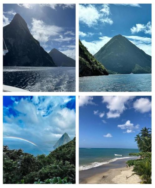 圣卢西亚移民条件_圣卢西亚护照申请流程