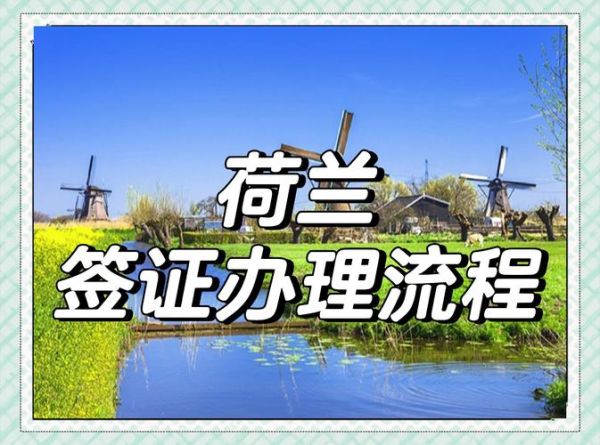 荷兰技术移民条件_荷兰技术移民流程