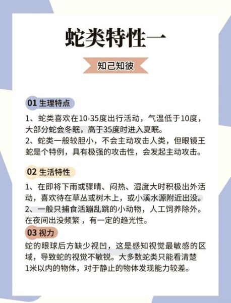野外露营遇到蛇怎么办_野外露营如何防蛇