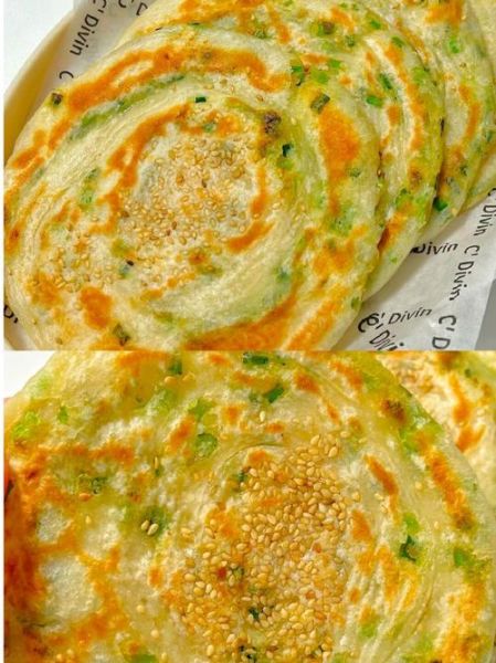 烧饼怎么做_家常烧饼做法步骤