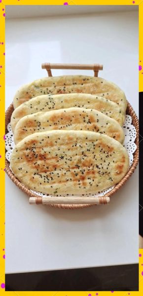 烧饼怎么做_家常烧饼做法步骤