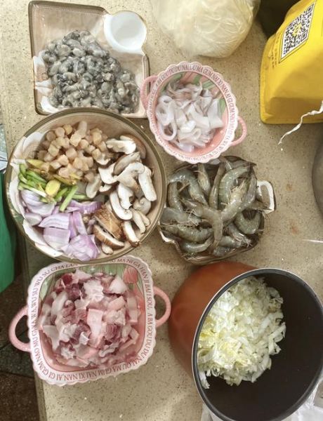 莆田卤面怎么做_正宗莆田卤面配方