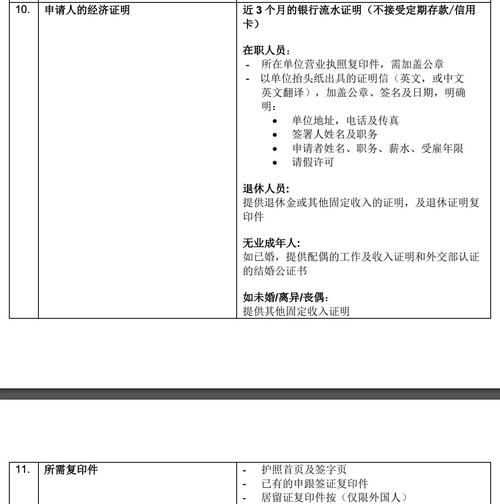 瑞士移民条件_瑞士移民流程