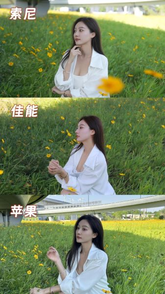 什么手机拍照效果最好_哪款手机拍照最清晰