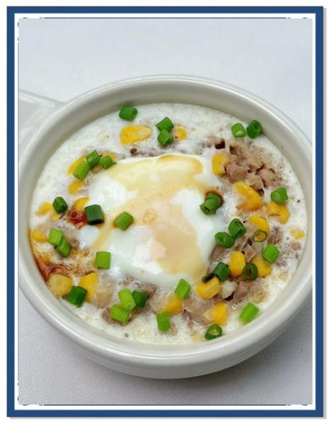 肉末蒸蛋怎么做_肉末蒸蛋嫩滑秘诀