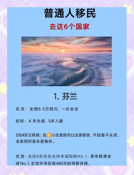 移民国家选择_哪个国家适合我