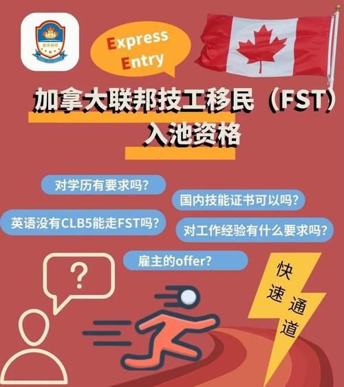 IT技术移民加拿大_需要哪些条件