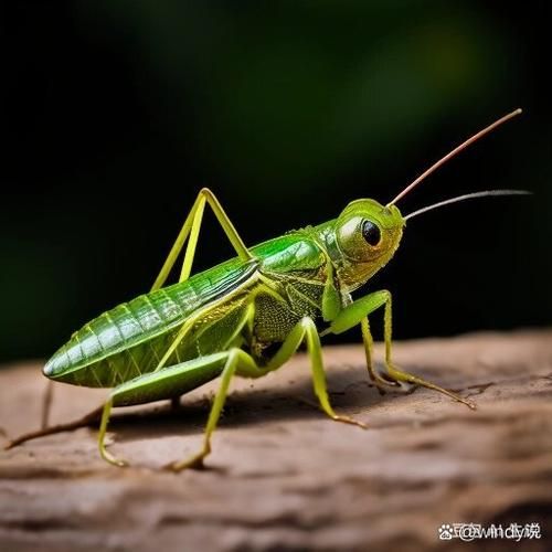 蝈蝈吃什么_蝈蝈寿命有多长