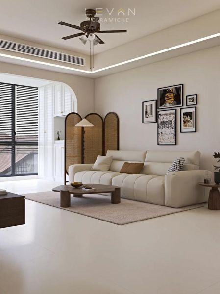 乳白和奶白有什么区别_如何搭配乳白家具