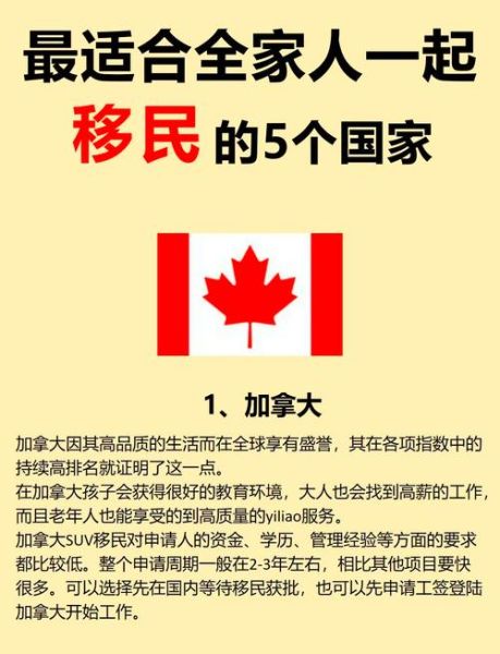 中国人为什么移民_移民哪个国家好