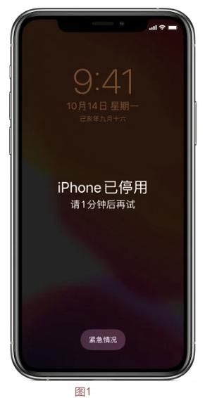 苹果手机恢复出厂设置在哪里_忘记密码怎么办