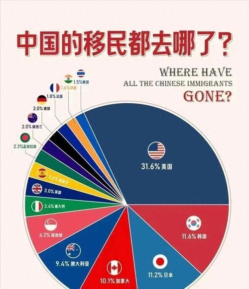 中国人为什么移民_移民哪个国家好