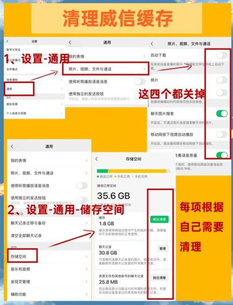 苹果手机内存不足怎么办_如何清理iPhone存储空间