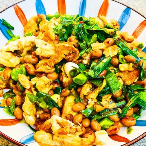 十八豆怎么做好吃_十八豆的家常做法大全