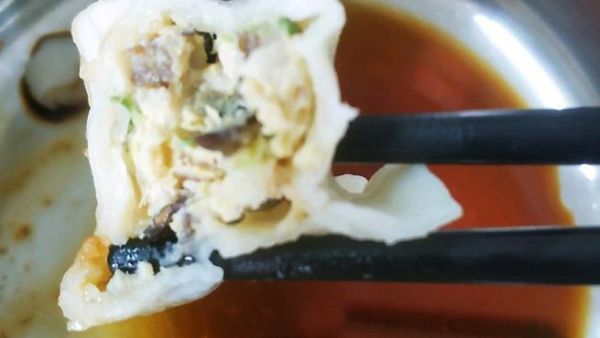 鱼肉饺子馅怎么调才嫩_正宗做法揭秘