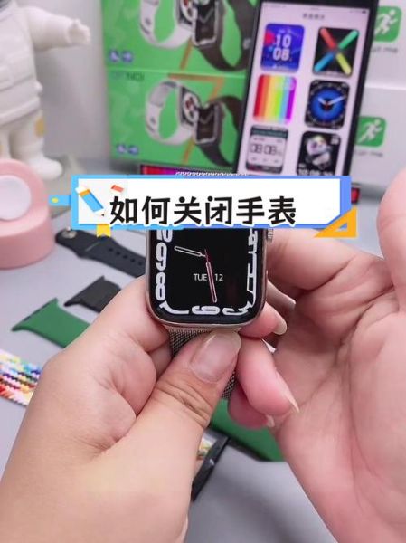 苹果手表怎么连接苹果手机_苹果手表连接不上怎么办